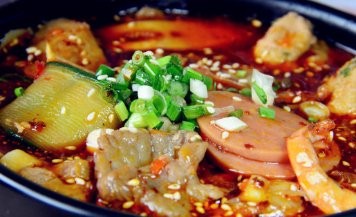 成都干拌冒菜好吃嗎？