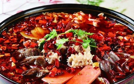 冒菜店的利潤有多高？