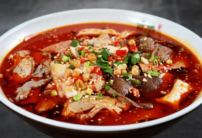 開個冒菜店的三個經營技巧