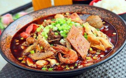 冒菜連鎖加盟，打造口碑美食品牌