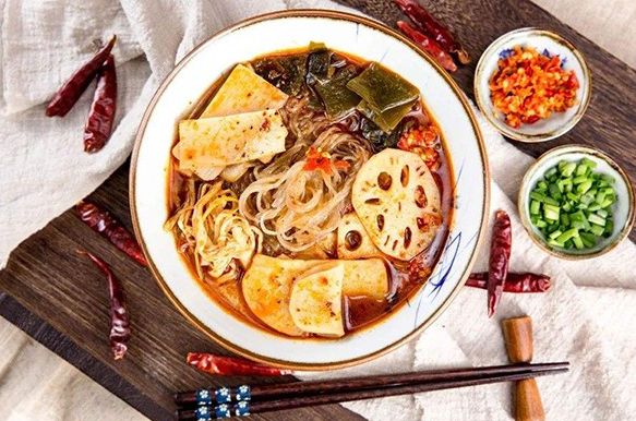 冒菜加盟，小投資大利潤，加盟首選