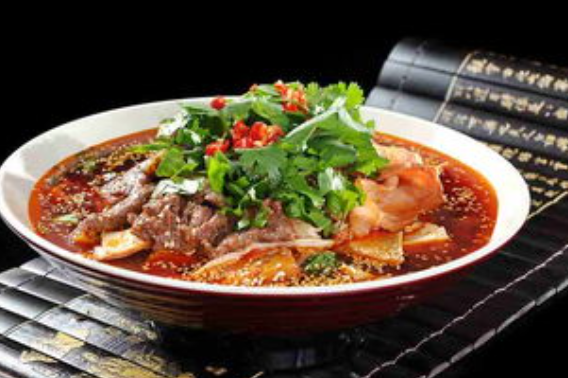 開一個冒菜加盟店多少錢合適