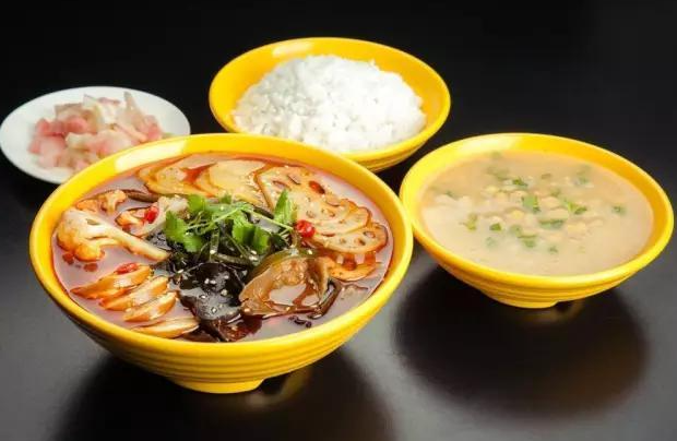 冒菜葷素分開要用兩個盆裝嗎