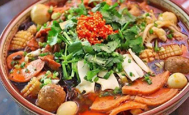 開冒菜店需要哪些設(shè)備 開冒菜店設(shè)備有哪些