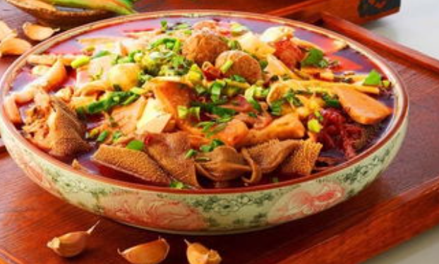 開冒菜店如何選址比較好