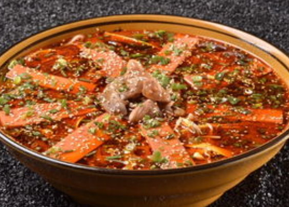 冒菜擺攤需要投資多少錢，投資冒菜店需要多少錢