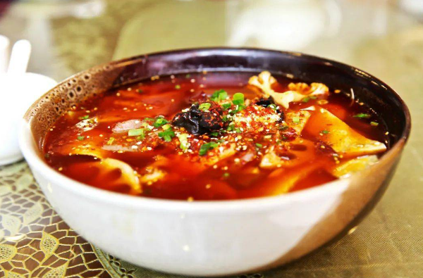 冒菜館經營需要多少錢