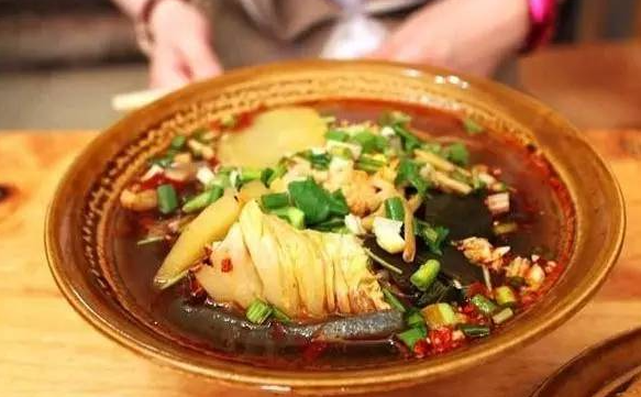 冒菜店一天賣1000利潤多少