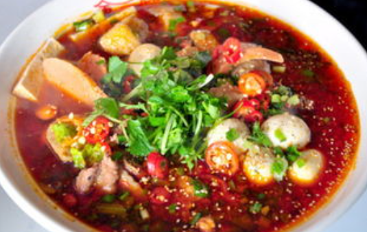 開一個(gè)冒菜店大概需要多少錢，帶你了解冒菜