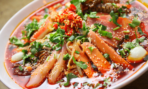 冒菜加盟哪家好，帽牌貨冒菜值得關注