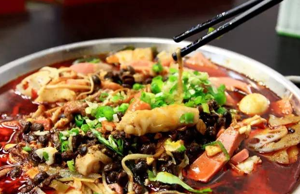 開(kāi)冒菜店需要準(zhǔn)備哪些清單