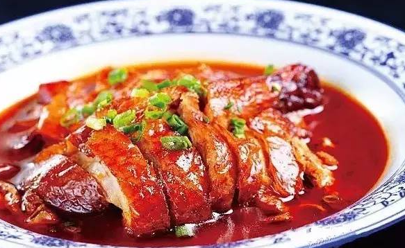 做冒烤鴨生意咋樣？了解冒烤鴨的一定要看看