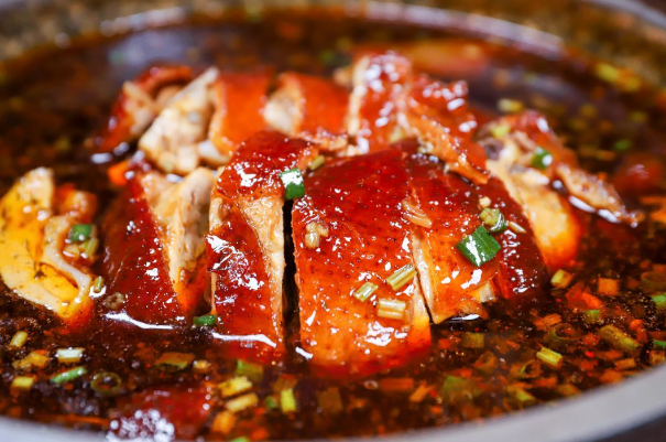 冒烤鴨怎么做更好吃？