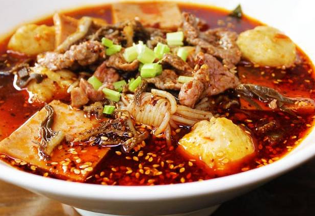 冒菜店在小縣城能賺錢嗎？