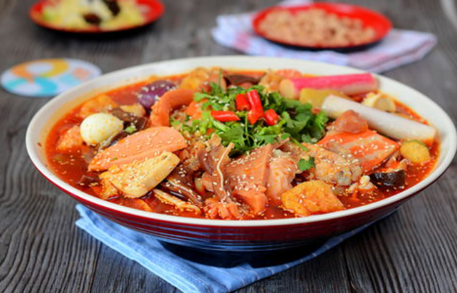 學習冒菜還是加盟好呢？