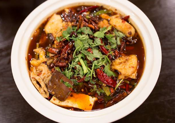 冒菜加盟哪個品牌最好，推薦帽牌貨冒菜