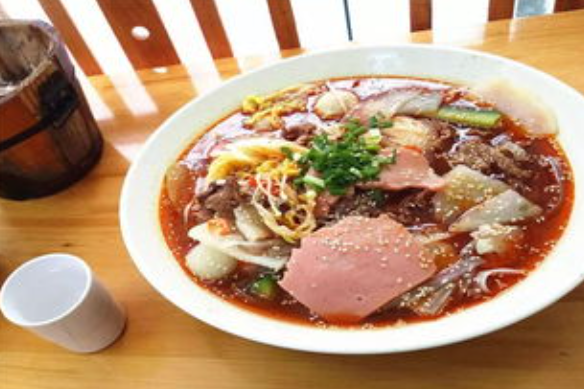 冒菜加盟連鎖店加盟費多少錢