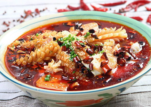 一碗冒菜的利潤有多少