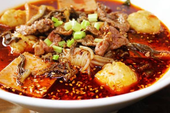 開(kāi)一家冒菜店需要多少資金