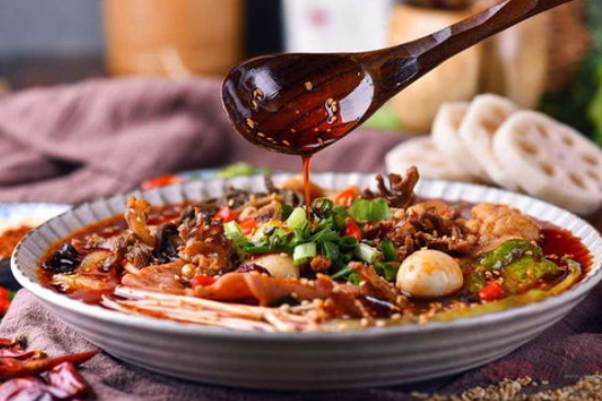 開冒菜店應該怎么選址呢