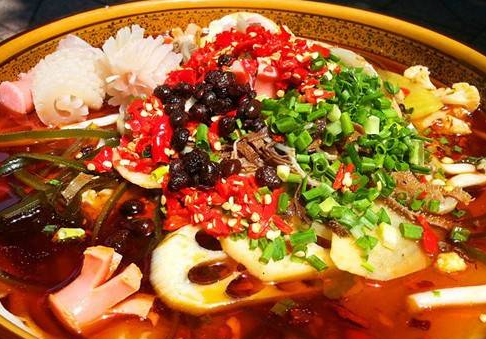 吃冒菜會(huì)胖嗎，一起來(lái)看看吧