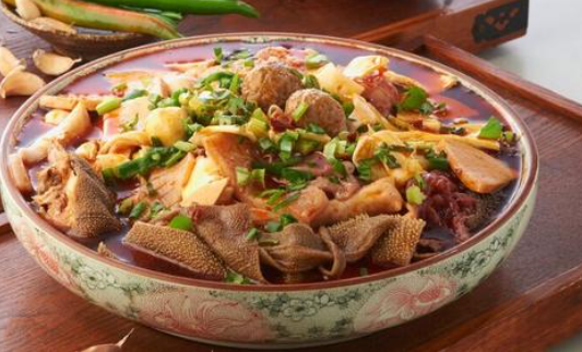 想學做冒菜可不可以