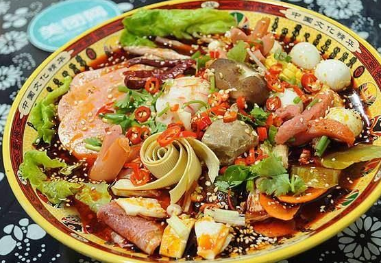 這兩年冒菜生意還可以嗎