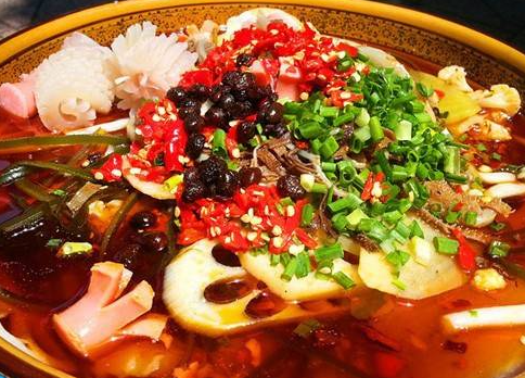 自己在家做冒菜怎么做才好吃