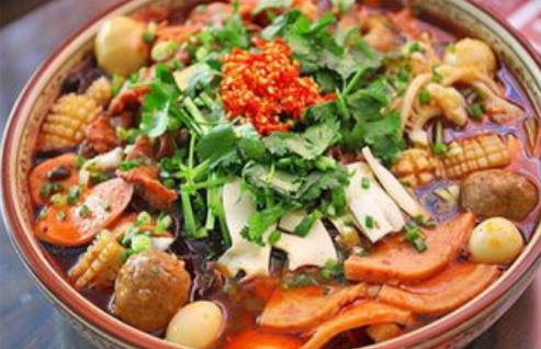 想學冒菜，到哪里能學習冒菜的手藝