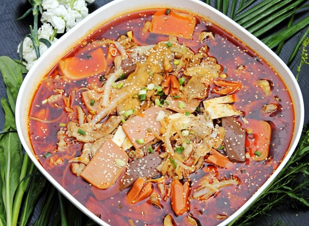 開冒菜店有哪些忌諱？