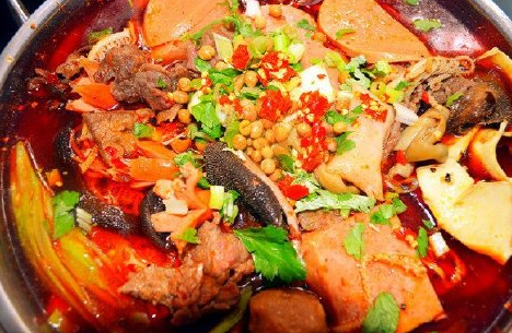 四川冒菜加盟費(fèi)多少錢，帶你了解四川冒菜