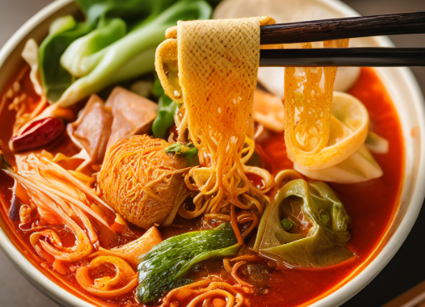 麻辣燙的利潤大概有多少，經(jīng)營需要注意什么