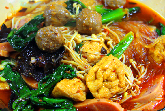 沒有餐飲經驗能開家麻辣燙店嗎