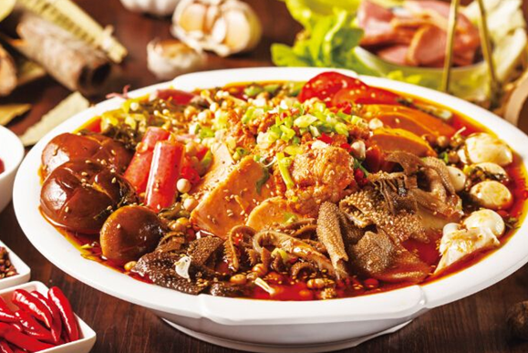 冒菜加盟投資大嗎，想開一家冒菜