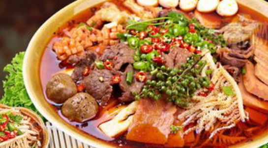 新開的冒菜店里沒人進來怎么辦