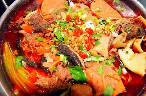 2024年在鄉鎮上開冒菜怎么樣