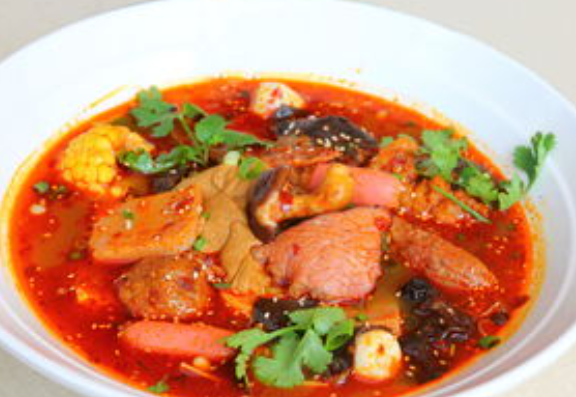 冒菜攤需要什么設備和手續