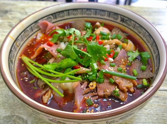 冒菜怎么才能吸引新顧客呢