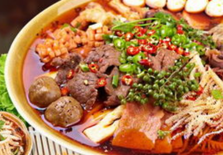 冒菜適合哪些人群消費呢