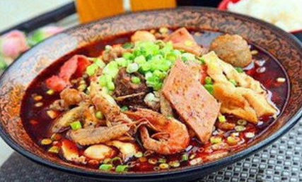 開冒菜店的風險有哪些呢