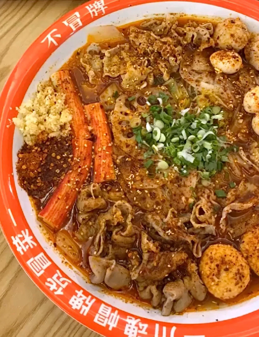 開冒菜加盟店應該如何提高利潤呢