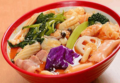 探尋成都麻辣燙，到底有多正宗？