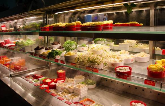 教你怎么提高麻辣燙店的生意