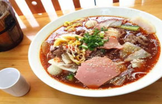 老成都冒菜帽牌貨：麻辣燙的新選擇，傳統與現代的完美融合