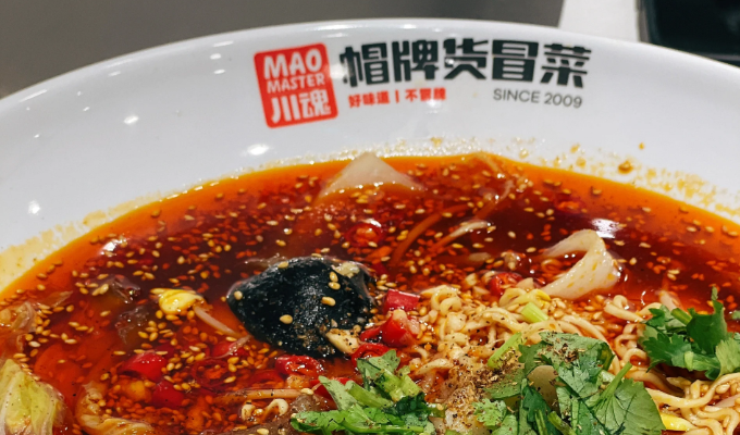 冒菜適合在什么地方賣呢，做冒菜一定要知道