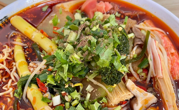 如何做好一家冒菜店的運營