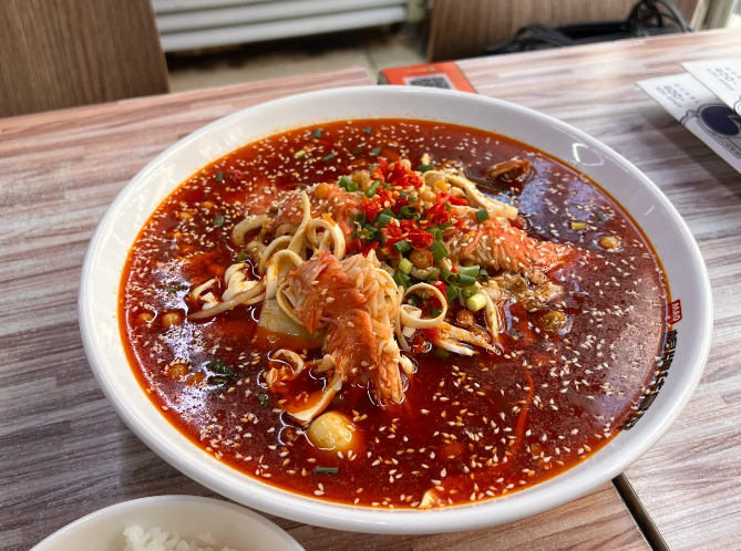 多吃冒菜，算是多吃蔬菜嗎？