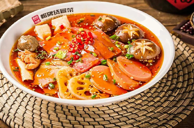 冒菜行業2024年還能做嗎