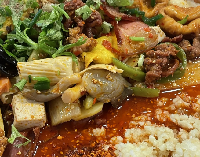 2023冒菜十大品牌榜 有你們喜歡的嗎？