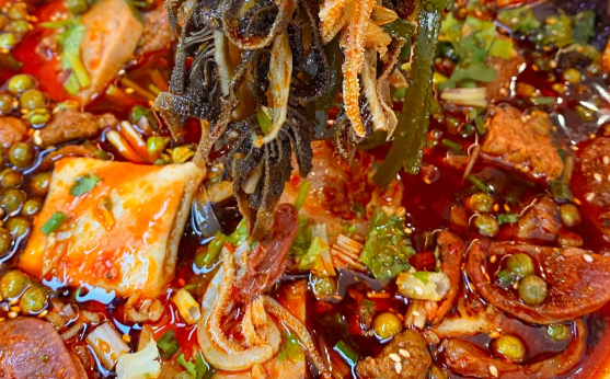 小白開冒菜店需要準備些什么呢